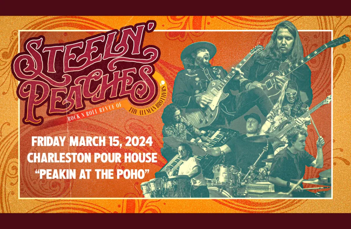 Reock and Roll Revue