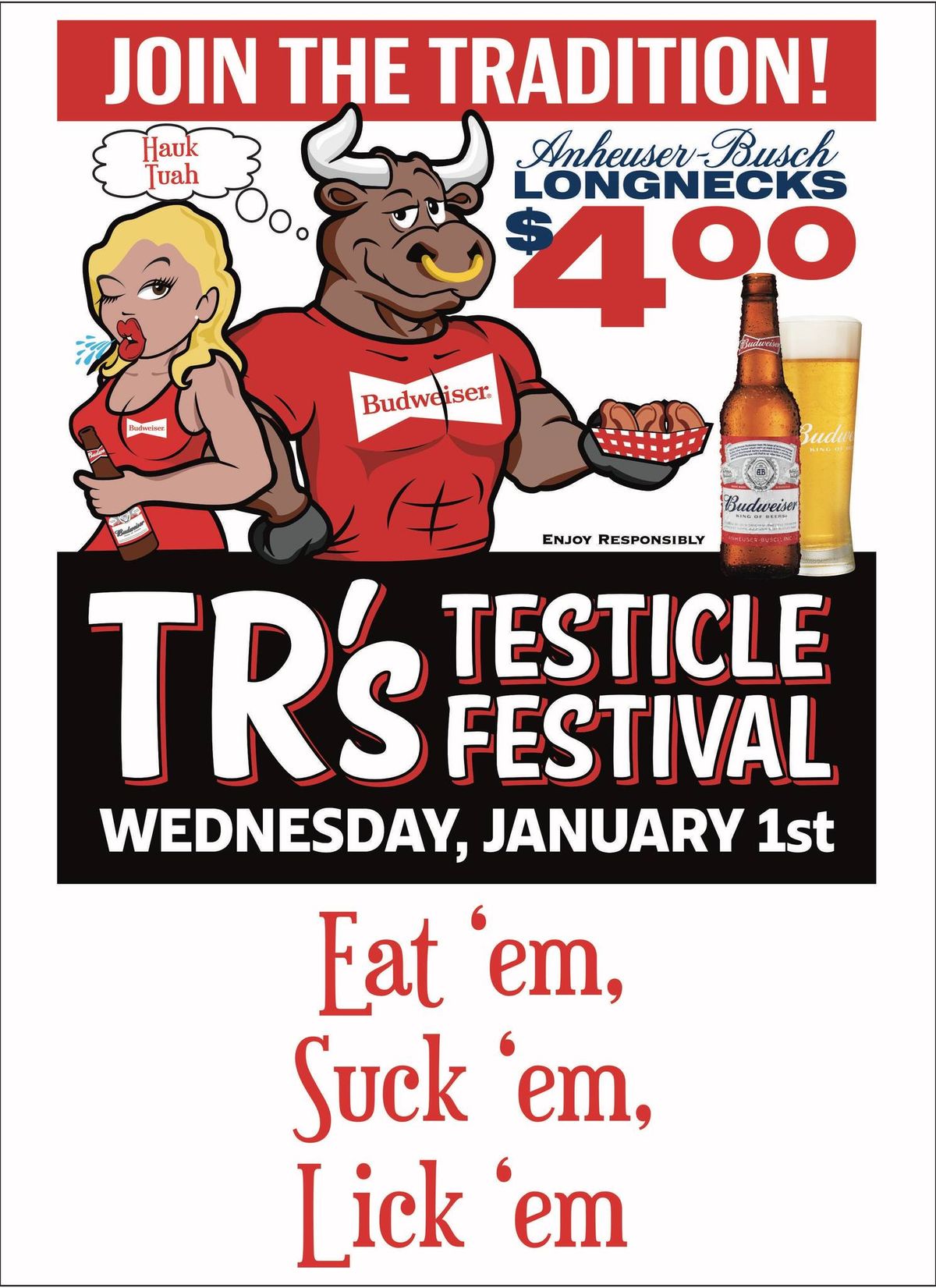 Testicle Festival