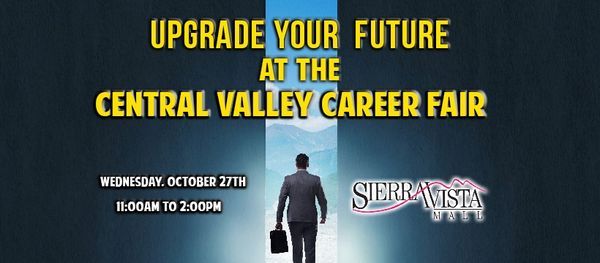 2021 Central Valley Career Fair II
