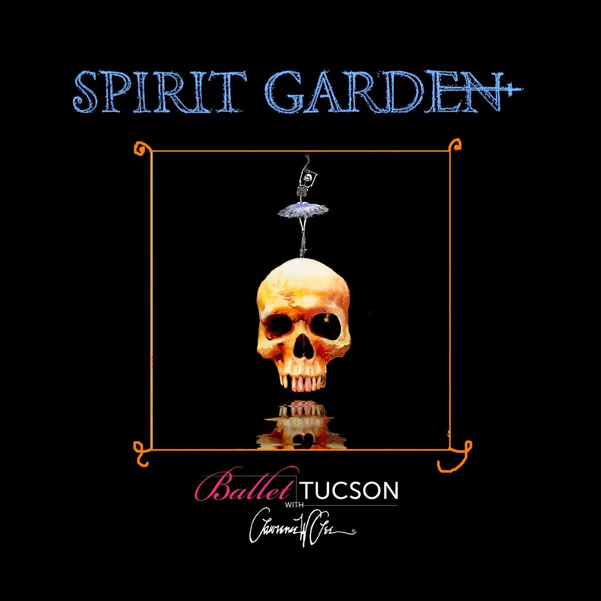 Ballet Tucson: Spirit Garden