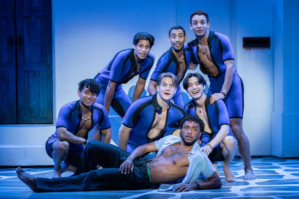 Mamma Mia - Fort Myers