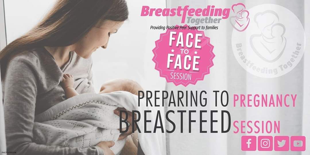 Preparing to Breastfeed