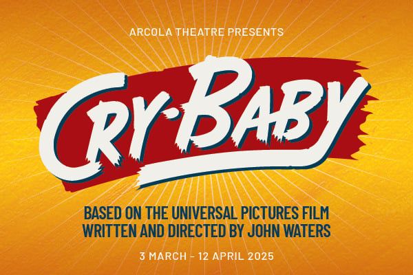 Cry Baby The Musical