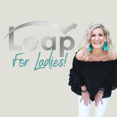 The Leap Community