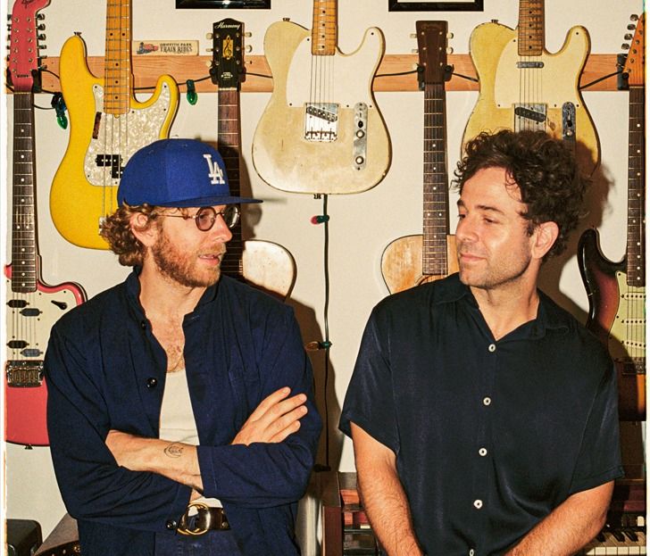 Dawes | Houston