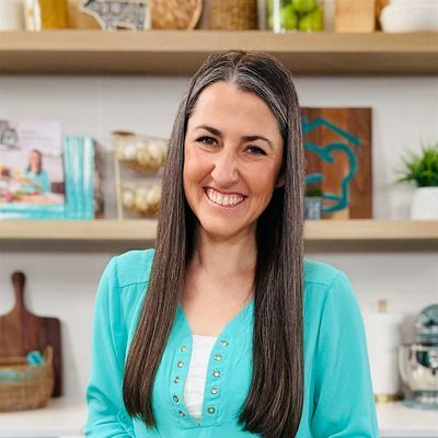 Rachel | The Stay At Home Chef