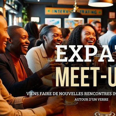 Expat Meet-up