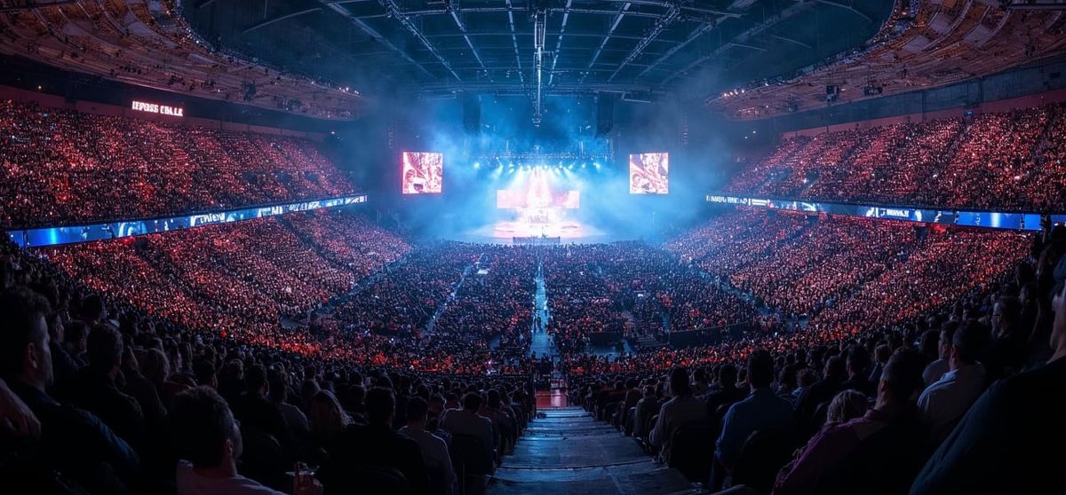 Celtas Cortos Barcelona Tickets