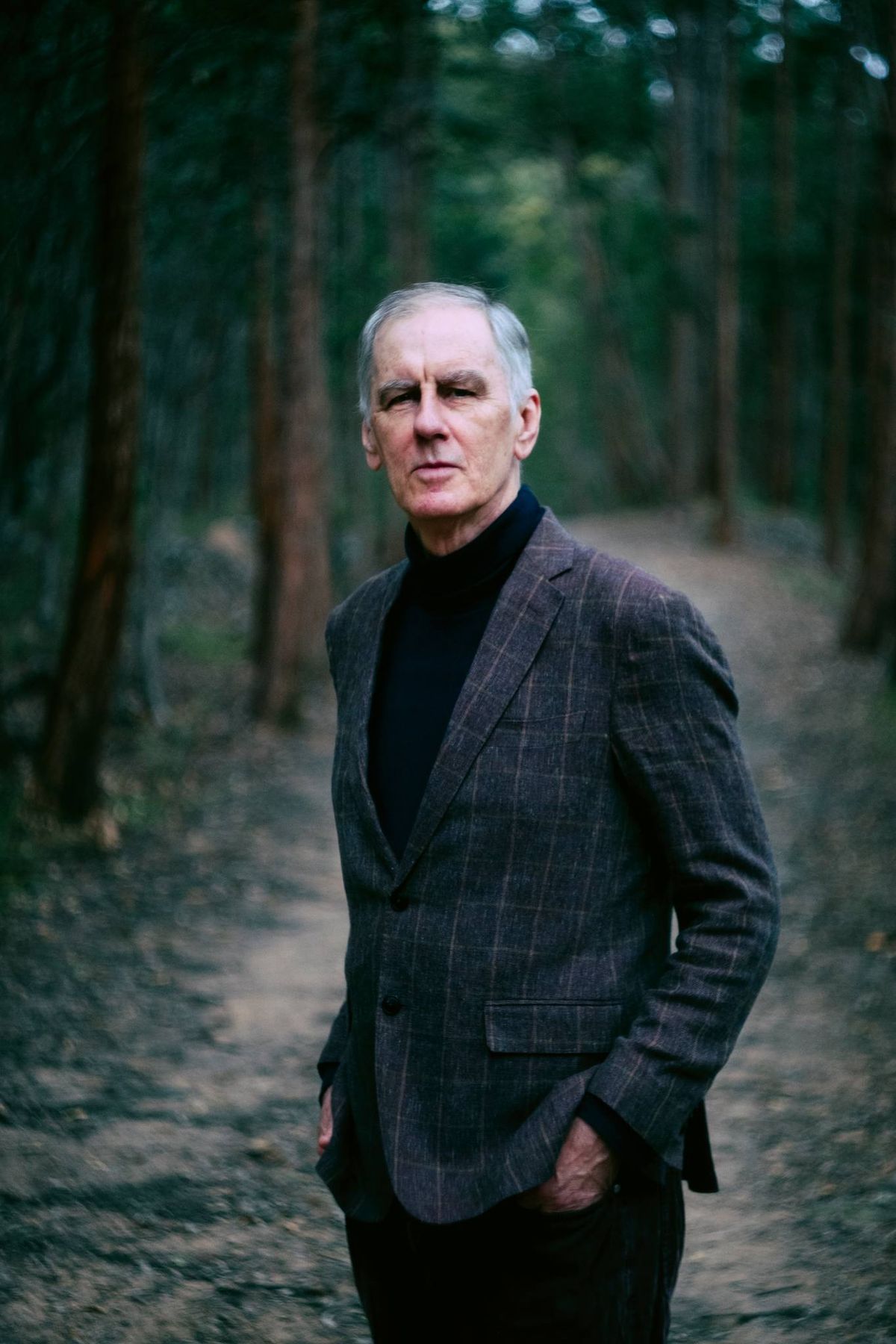 Robert Forster: Night Two | Brunswick Ballroom