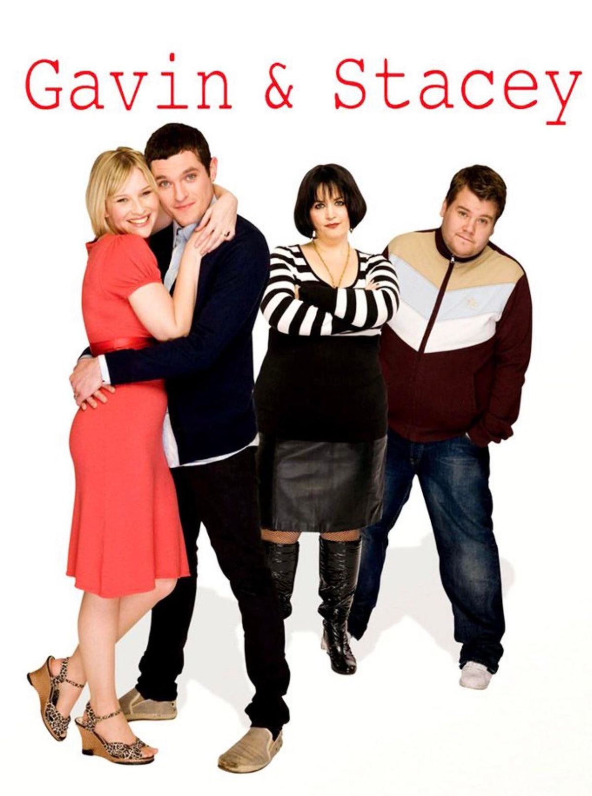 Gavin and Stacey Quiz!