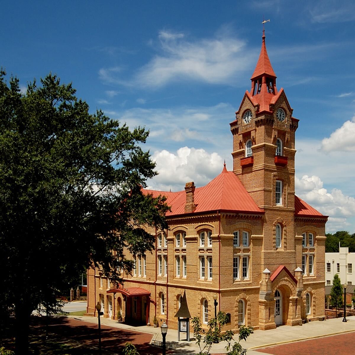 Cody Webb at Newberry Opera House