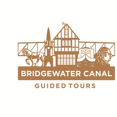 Bridgewater Canal Guided Tours