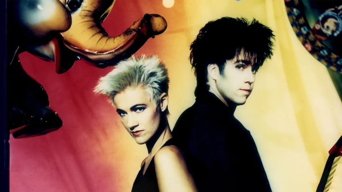 Roxette in Rio de Janeiro