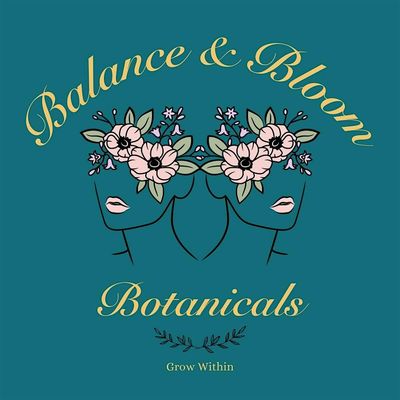 Balance & Bloom Botanicals