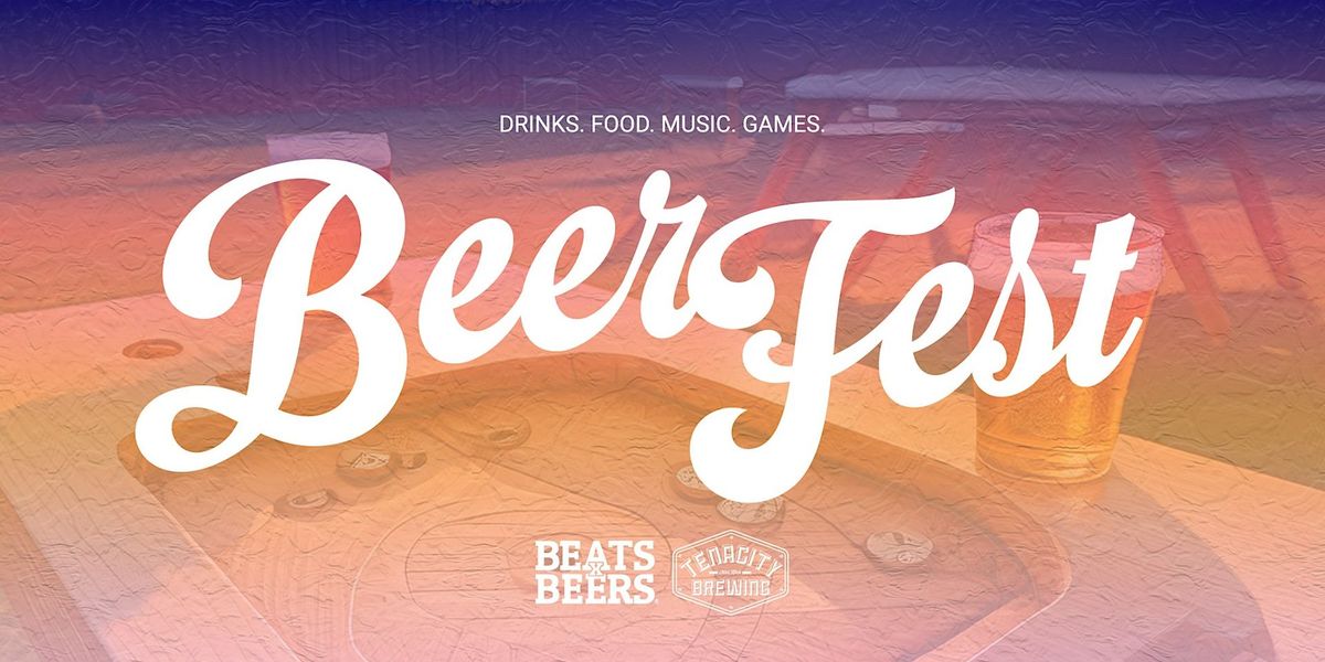 Beer Fest