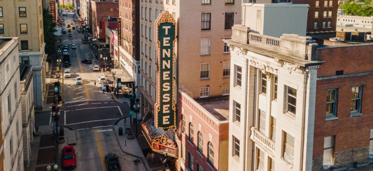 The Rocky Horror Picture Show - Knoxville