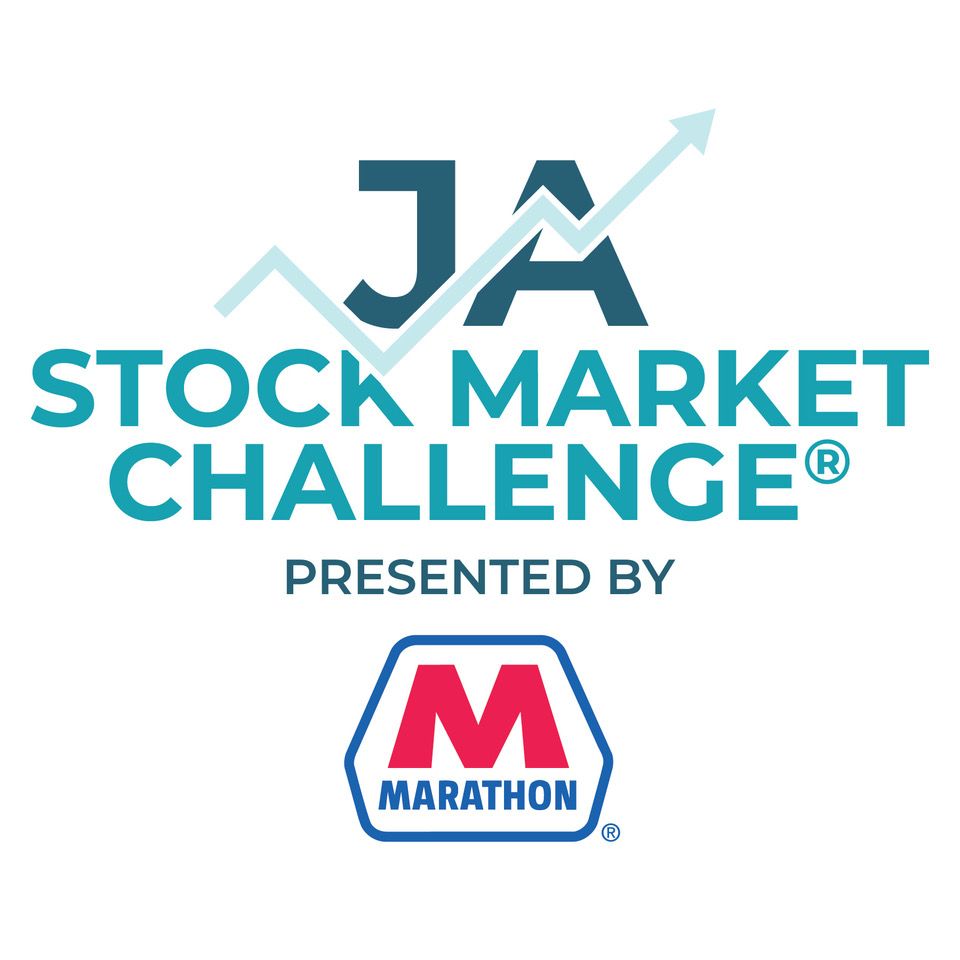JA Stock Market Challenge\u2122 presented by Marathon