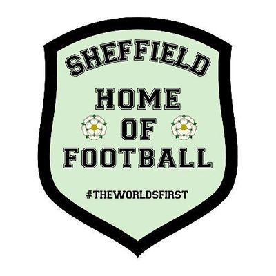 Sheffield Home of Football