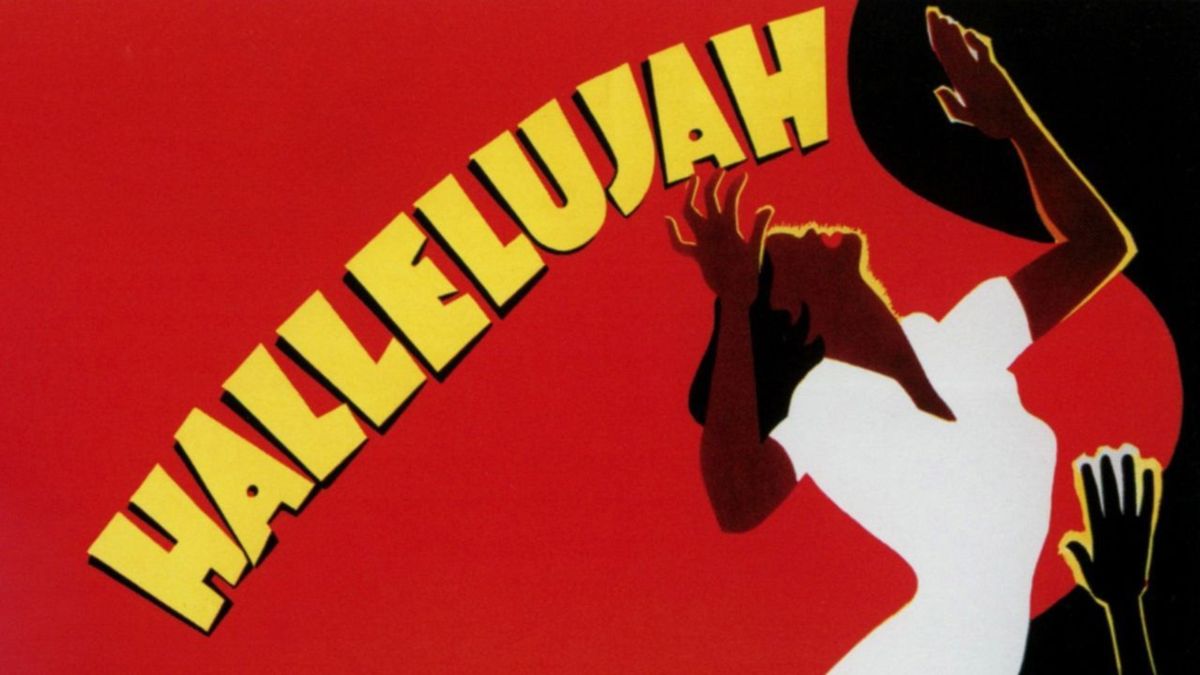 Hallelujah (1929, Not Rated)