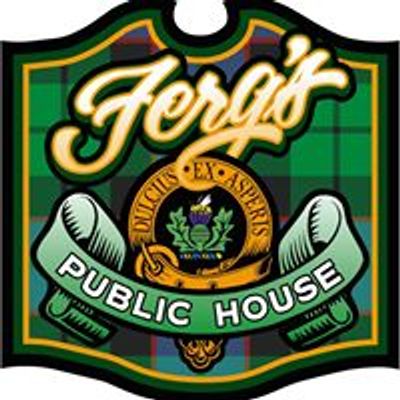 Ferg's Public House