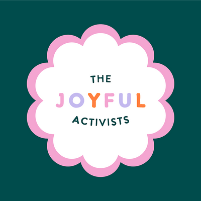 The Joyful Activists