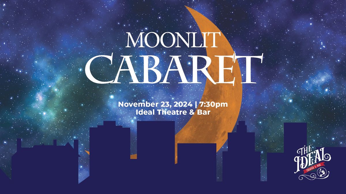 Moonlit Cabaret