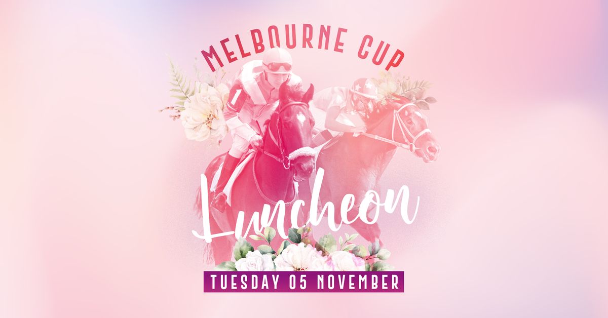 Melbourne Cup Party