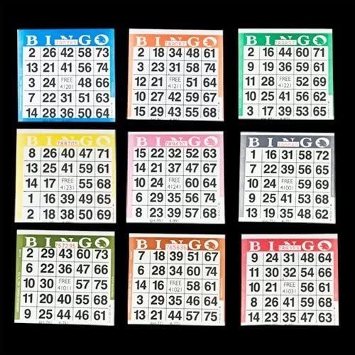 Thursday Night Bingo!, Loyal Order of the Moose 908, West Chester, 10 ...