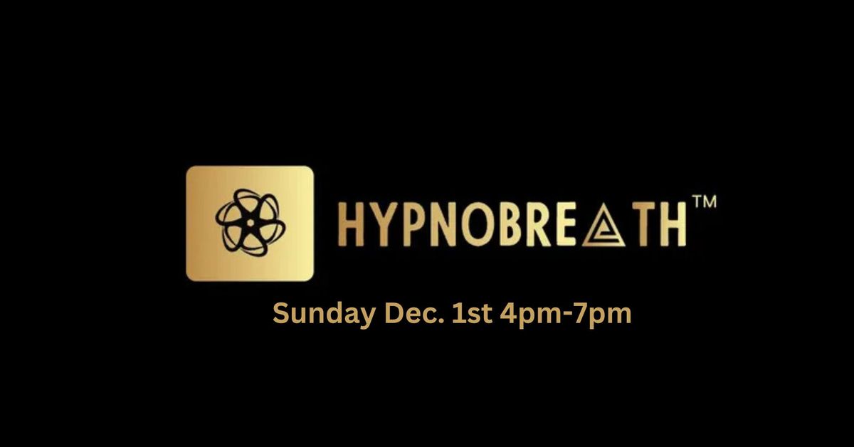 HypnoBreath Workshop