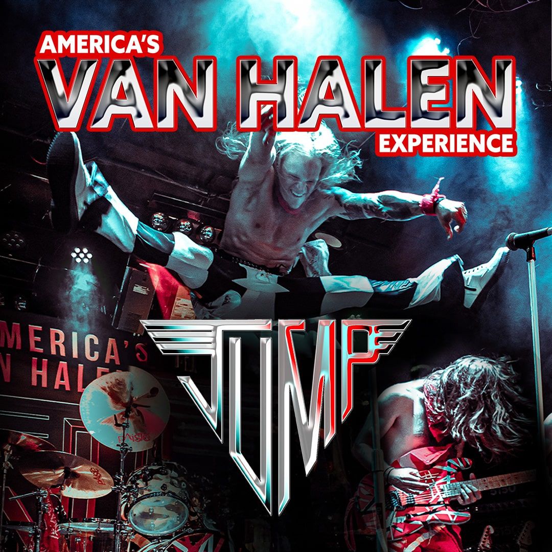 Jump - America's Van Halen Experience