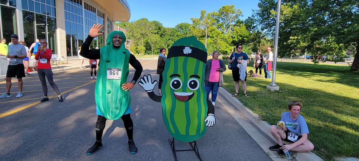 2024 In a Pickle 5K