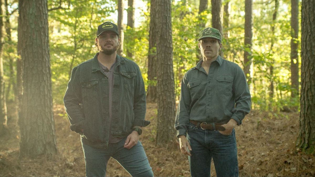 Muscadine Bloodline - The Coastal Plain Tour