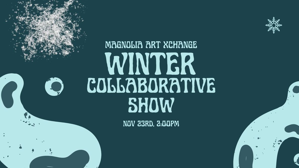 Winter Collaborative 