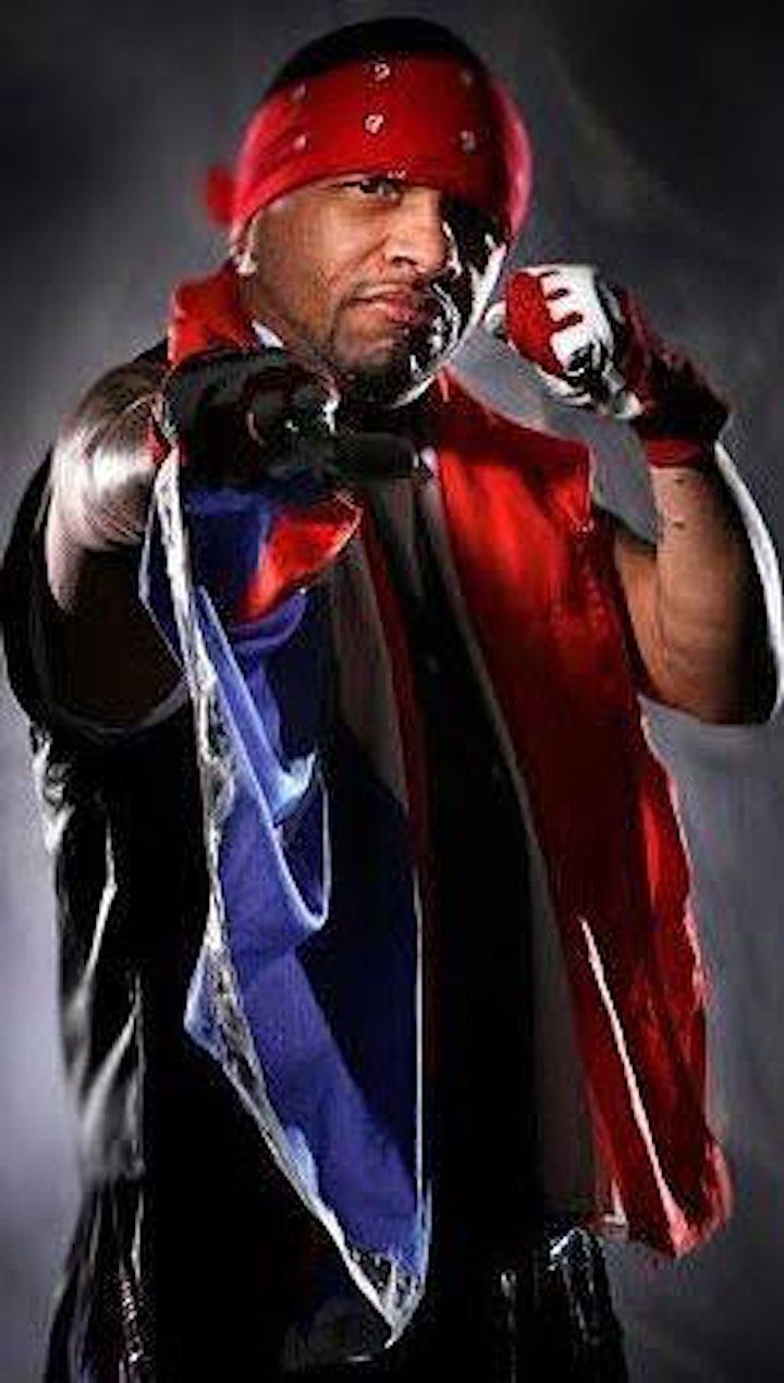 Midget Mayhem Wrestling Goes Wild! Duluth GA +21, Sweetwater Bar and