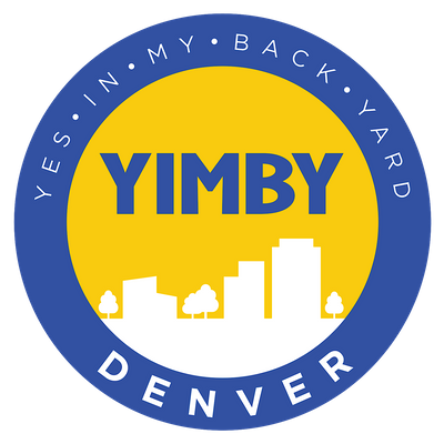 YIMBY Denver