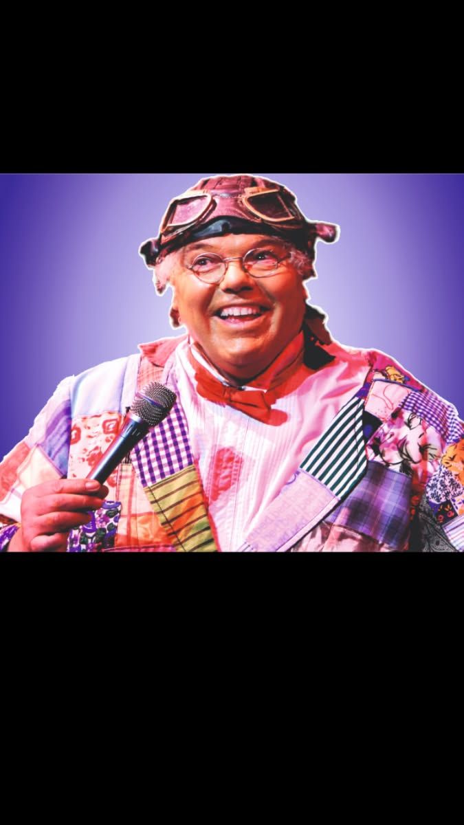 Roy Chubby Brown