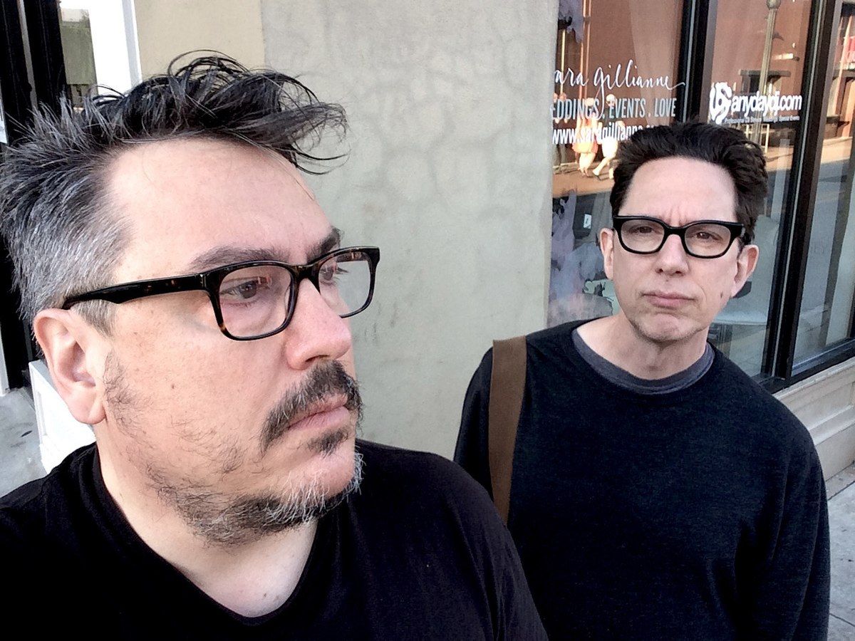 They Might Be Giants - 2 Day Pass