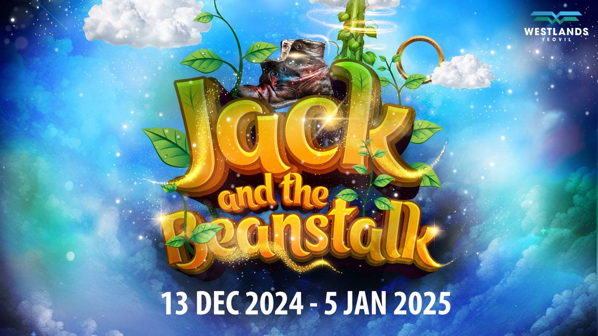 JACK AND THE BEANSTALK