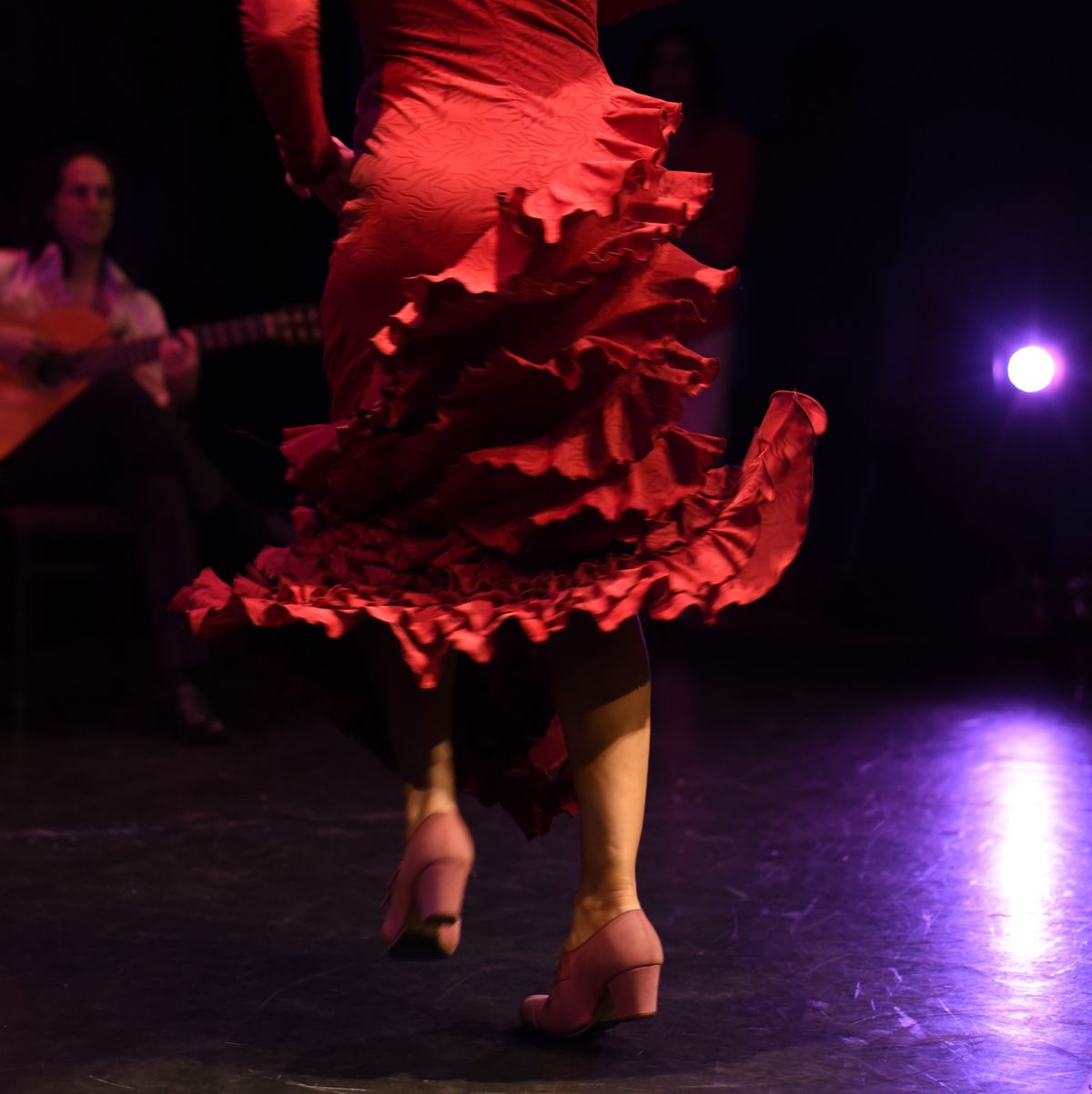 Flamenco Fest 4