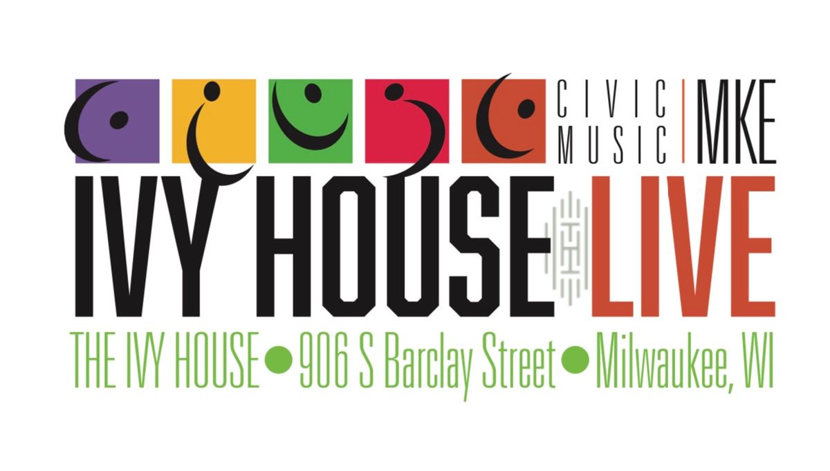  CIVIC MUSIC presents LIVE at the Ivy House
