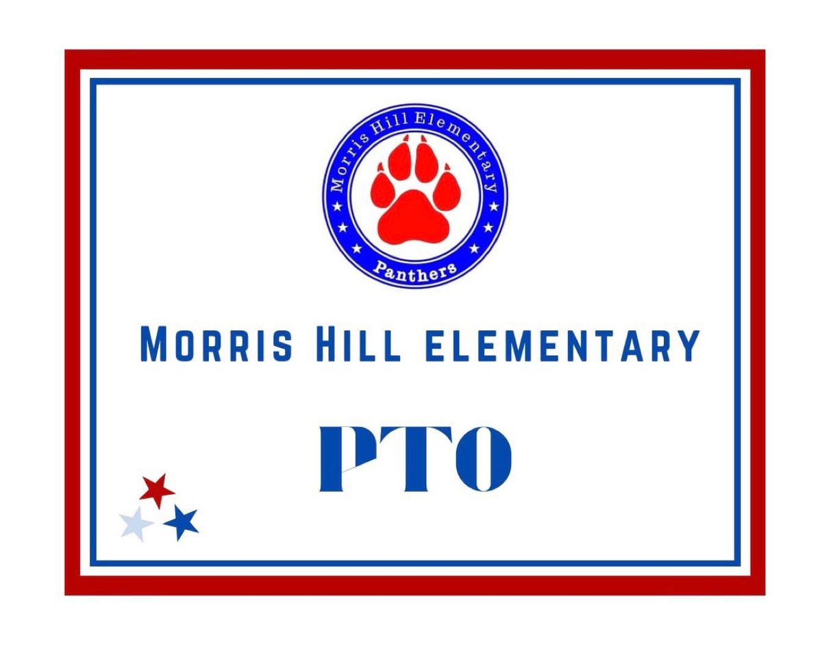 February PTO Meeting