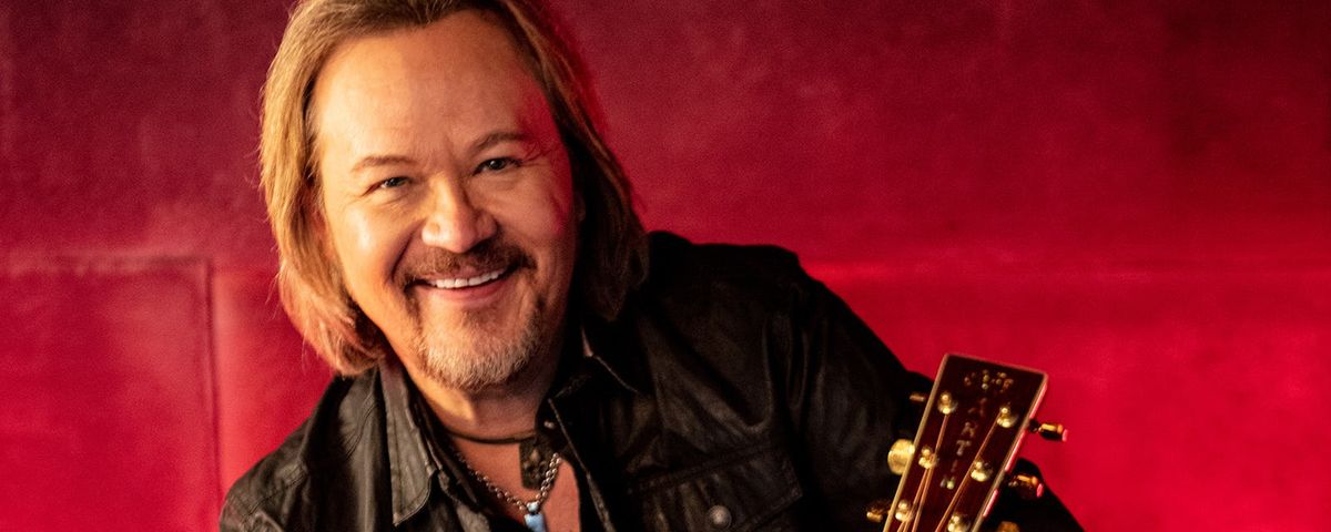 Travis Tritt (18+)