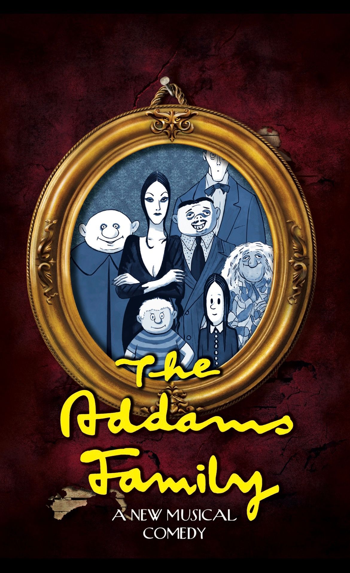 The Addams Family