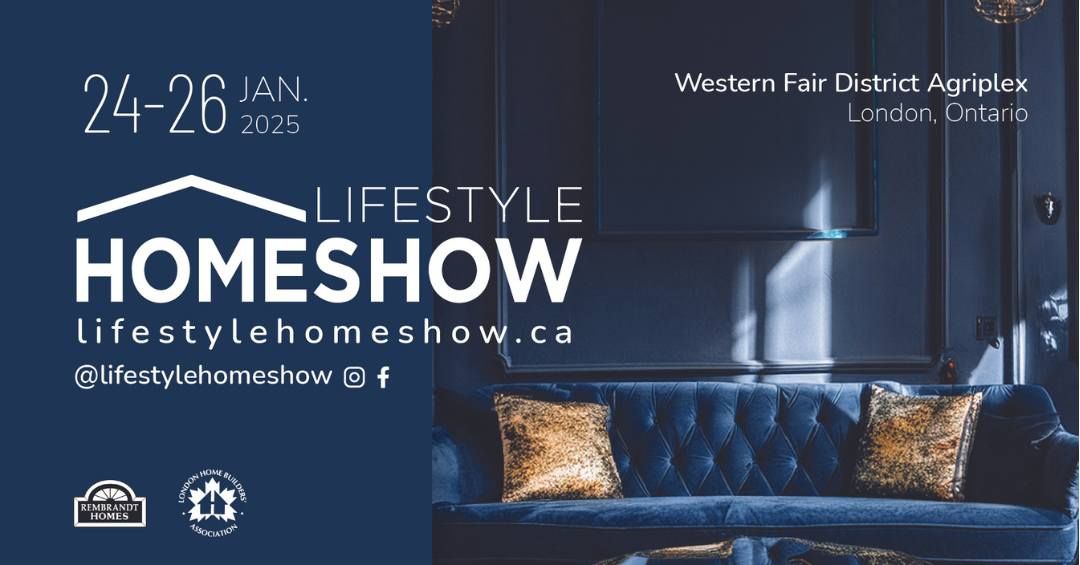 Lifestyle Home Show 2025