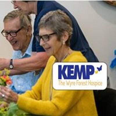 KEMP Hospice