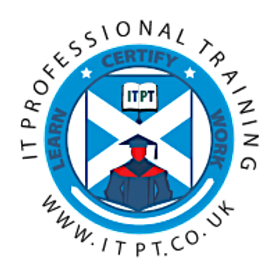 IT Professional Training - Glasgow