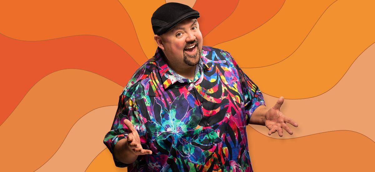 Gabriel Iglesias at State Farm Center