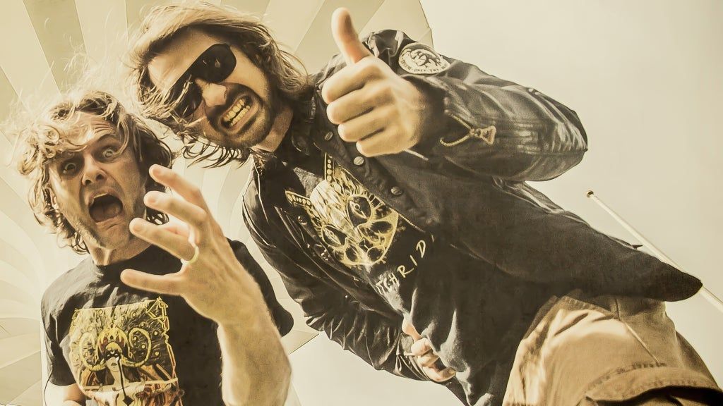 Magic Bag Presents: Truckfighters