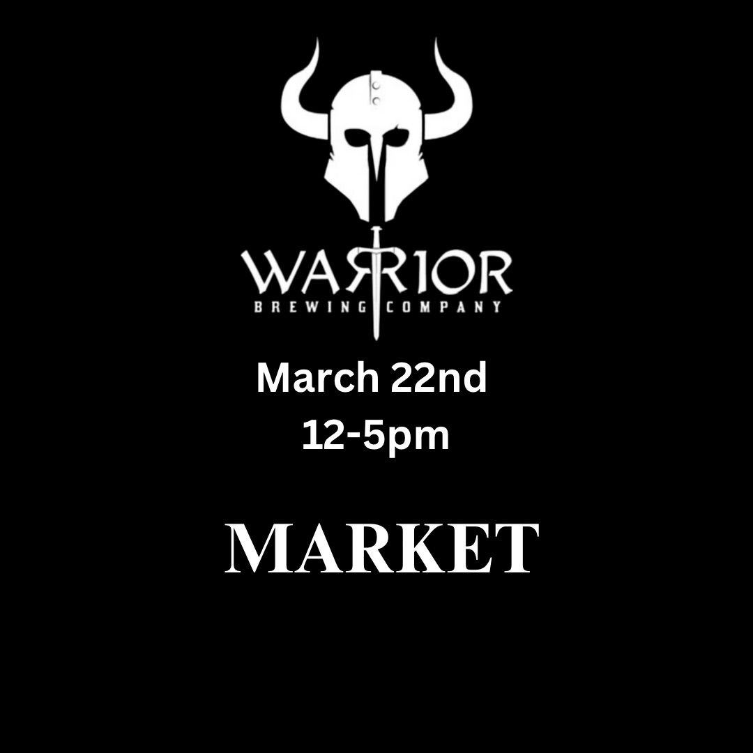 Warrior Brewing Market 