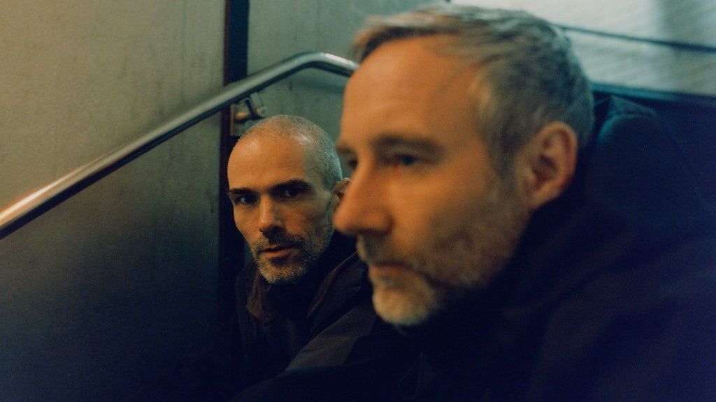 Autechre (16 & Over)